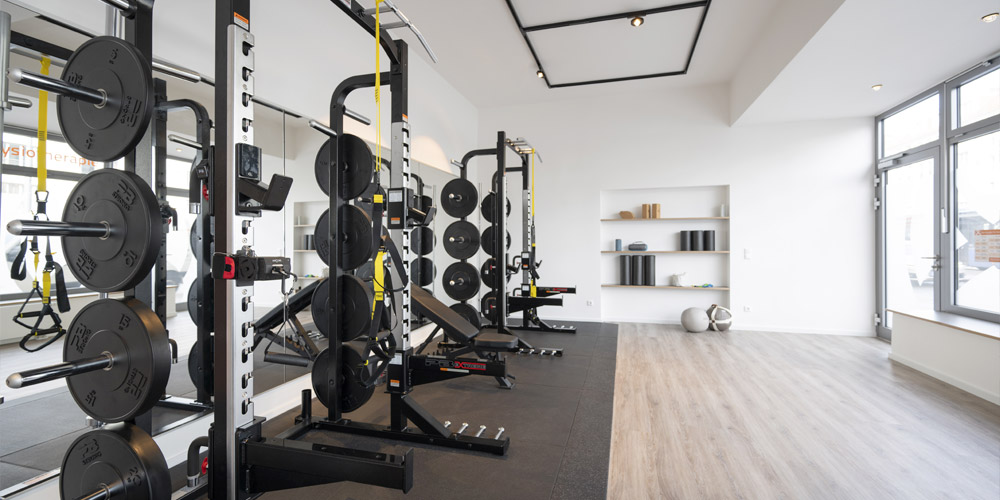  Haidhauser Praxis / Ergotherapie, Logopädie, Physiotherapie und Handtherapie in München / Training in kleinen Gruppen