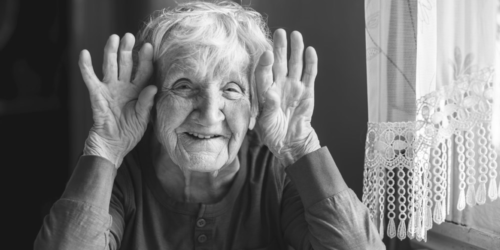 Haidhauser Praxis / Ergotherapie, Logopädie, Physiotherapie und Handtherapie in München / Geriatrie