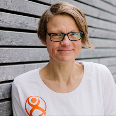 Physiotherapeutin München