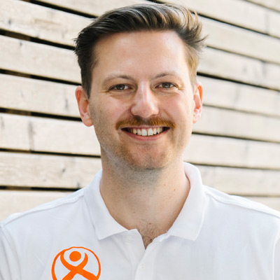Physiotherapeut München