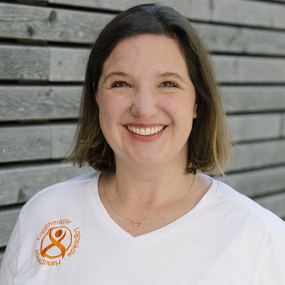 Ergotherapie München
